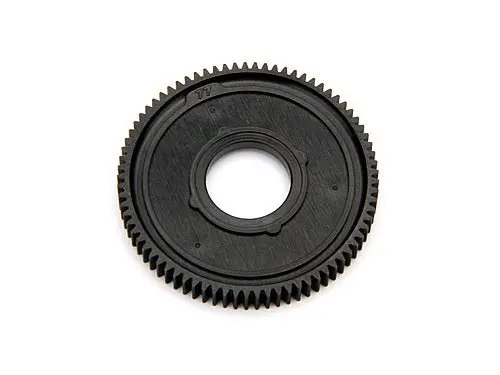Hpi Racing - Spur Gear, 77 Tooth (48 Pitch), Blitz/E-Firestorm 1
