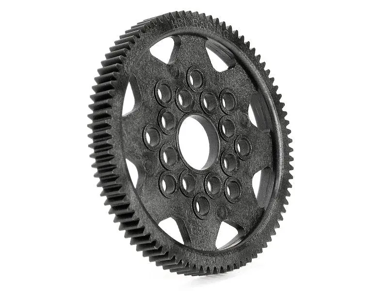 Hpi Racing - Spur Gear, 84 Tooth, 48 Pitch 1