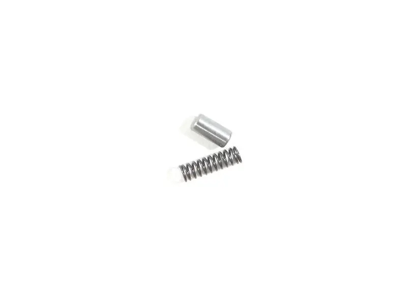 Hpi Racing - Starting Pin, And Pressure Spring, Nitro Star S-25, F Series 1