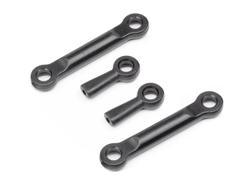 Hpi Racing - Steering And Throttle Rod Set, For The Savage Xl 1