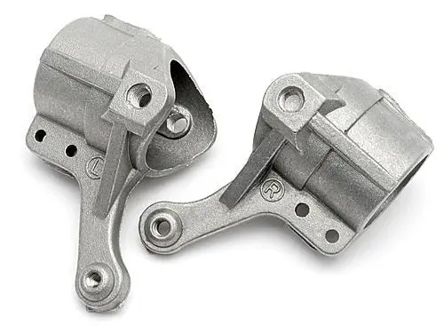 Hpi Racing - Steering Arm, Left & Right, Trophy 1