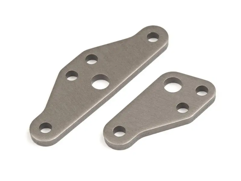 Hpi Racing - Steering Arm Set, Venture Toyota 1