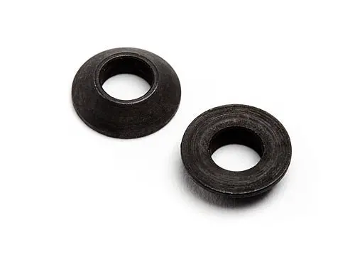 Hpi Racing - Steering Ball Link Washer, Trophy Flux Series (2Pcs) 1
