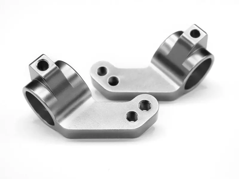 Hpi Racing - Steering Block Set For Jumpshots 1