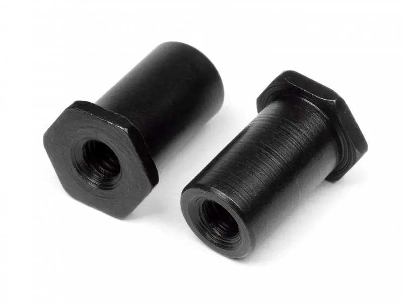 Hpi Racing - Steering Bushing, (2Pcs), Vorza Flux 1