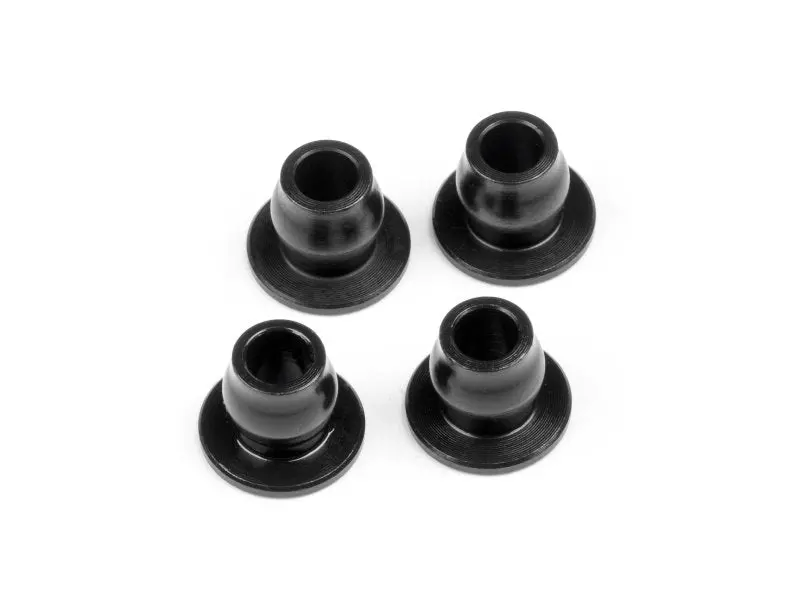 Hpi Racing - Steering Flange Ball, (4Pcs), Venture Toyota 1
