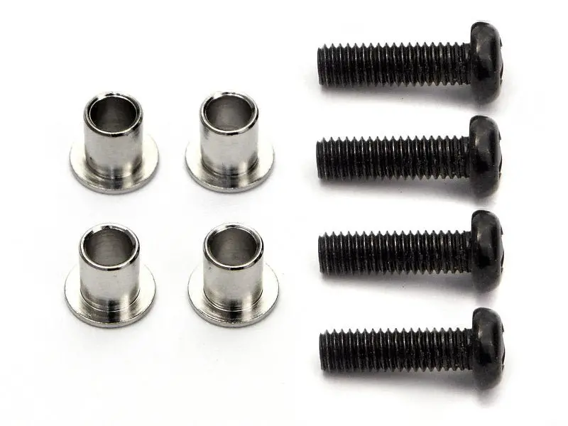 Hpi Racing - Steering Flange Pipe (Sprint) 1