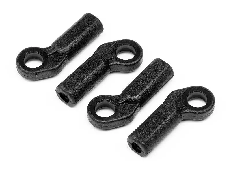 Hpi Racing - Steering Link Ball Ends (4Pcs), Trophy Truggy 1