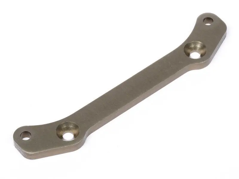 Hpi Racing - Steering Plate, Vorza Flux 1