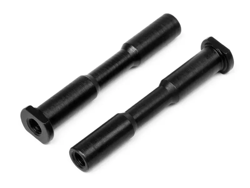 Hpi Racing - Steering Post, (2Pcs), Vorza Flux 1