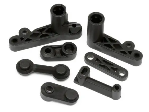 Hpi Racing - Steering Wiper Arm Set, Baja 5 1