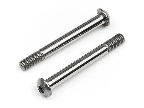 Hpi Racing - Step Screw, 3X25mm, Blitz (2Pcs) 1