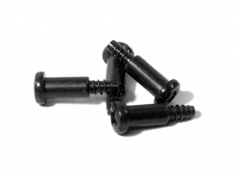 Hpi Racing - Step Screw, M3x14mm, (4Pcs) 1