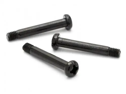 Hpi Racing - Step Screw, M3x20mm, (6Pcs) 1