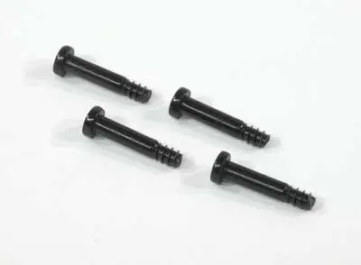 Hpi Racing - Step Screw, M4x20mm, (4Pcs) 1