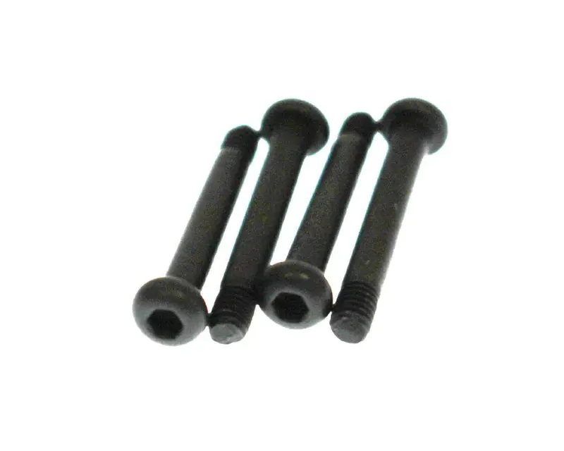 Hpi Racing - Step Screws M3x20mm (Hex Socket/4Pcs) 1