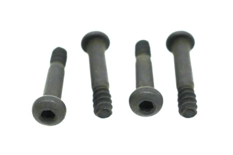 Hpi Racing - Step Screws M4x20mm (Hex Socket/4Pcs) 1