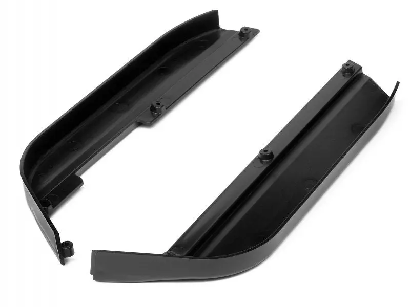 Hpi Racing - Stone Guard Set, Right/Left, Vorza Flux 1