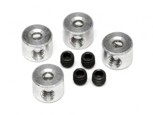 Hpi Racing - Stop Collar, 2.3Mm, (4Pcs), Baja 5 1