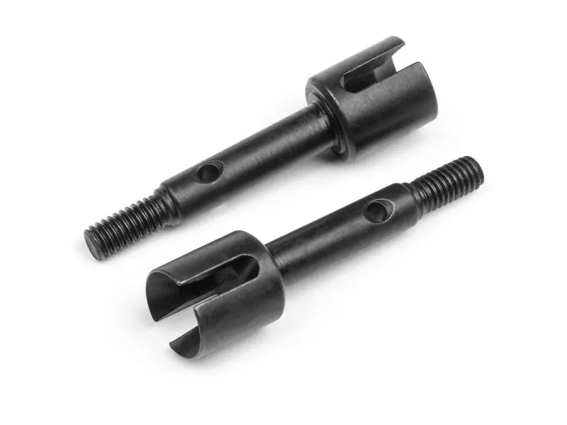 Hpi Racing - Stub Axle, (2Pcs), Jumpshot 1