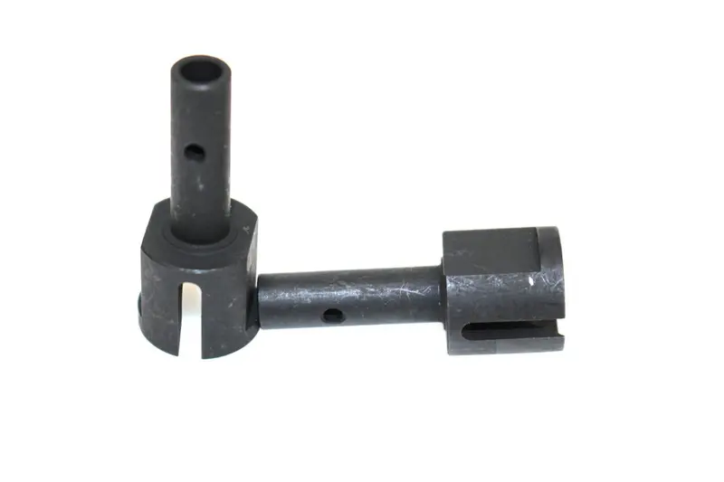 Hpi Racing - Super Hd Axle 8X11x42mm (2Pcs) - Fits Savage X Flux V2 And 4.6 Gt-6 1