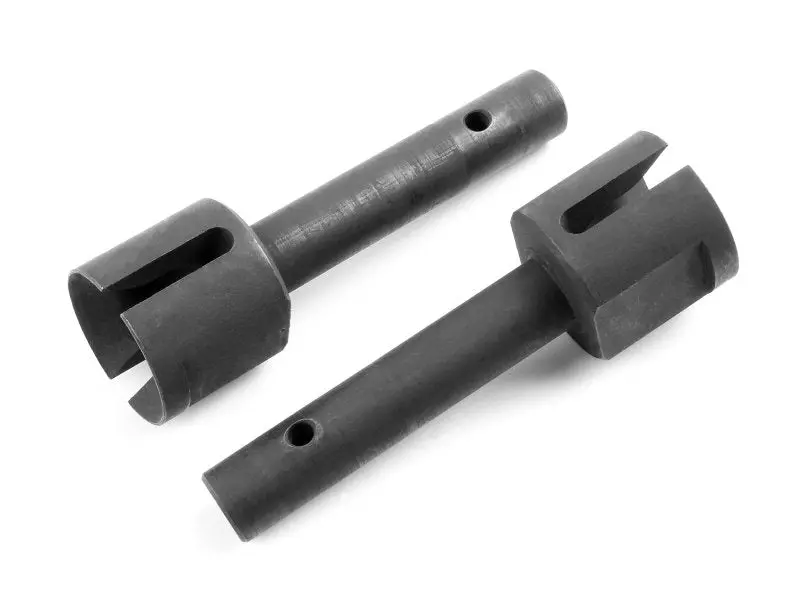 Hpi Racing - Super Hd Xl Axle 8X11x57mm (2Pcs) - Fits Savage X Flux V2 1