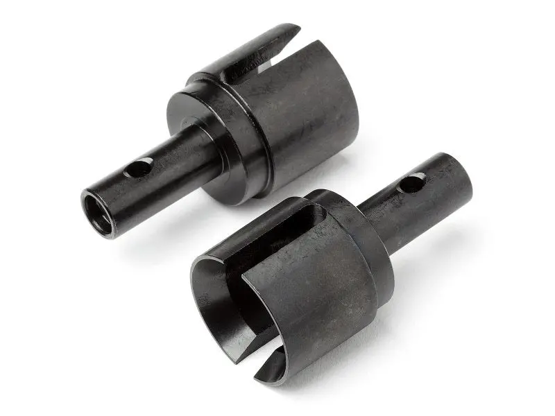 Hpi Racing - Super Heavy Duty Differential Shaft, 25X48mm, Baja 5Sc/Ss/Boss (2Pcs) 1
