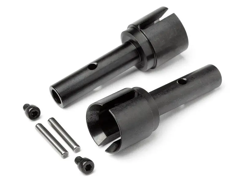 Hpi Racing - Super Heavy Duty Drive Axle, 25X70mm, Baja 5Sc/Ss/Boss (2Pcs) 1