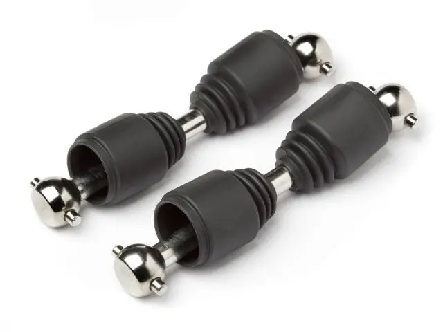 Hpi Racing - Super Heavy Duty Drive Shaft, 18X116mm, Baja 5Sc/Ss/Boss (2Pcs) 1