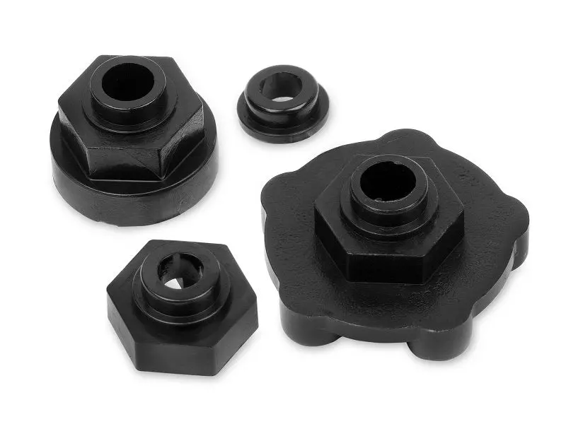 Hpi Racing - Super Star Rear Adapter Set 1