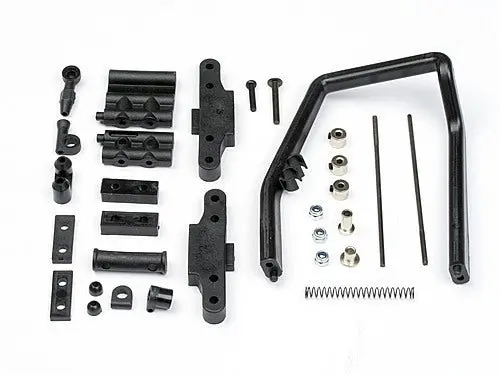 Hpi Racing - Support Parts Set, Bullet Mt/St 1