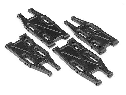 Hpi Racing - Suspension Arm Set, Bullet Mt/St 1
