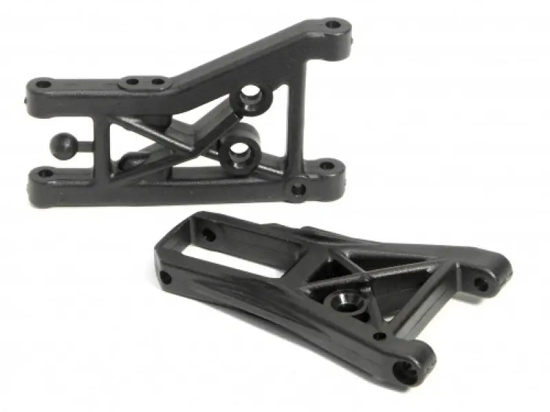 Hpi Racing - Suspension Arm Set (Nitro 3) 1