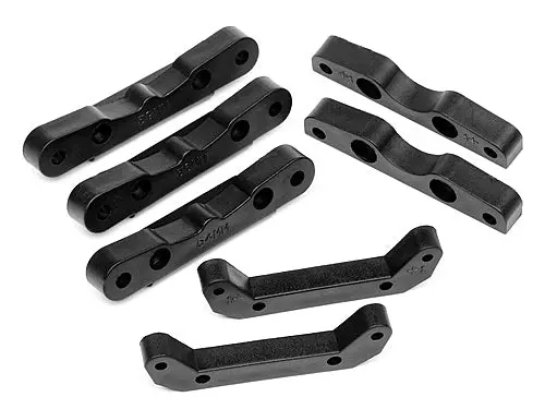 Hpi Racing - Suspension Holders, Trophy 1