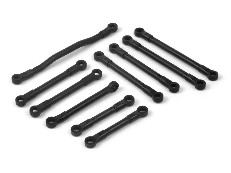 Hpi Racing - Suspension Link Set For Venture18 1
