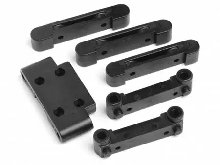Hpi Racing - Suspension Mount Set - Blitz/Firestorm 1