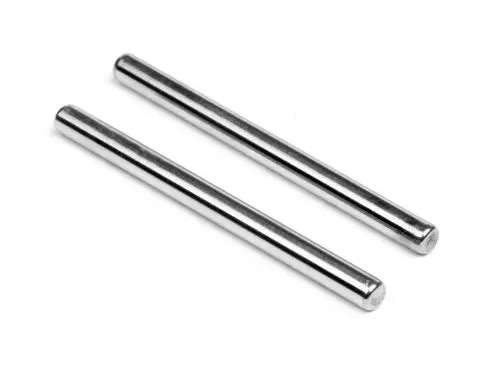 Hpi Racing - Suspension Shaft, 3X40mm, (2Pcs), E10 1