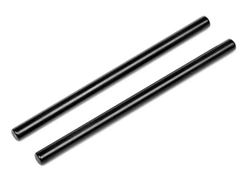 Hpi Racing - Suspension Shaft, 4X68mm, Black, Rear/Inner, Vorza Flux 1