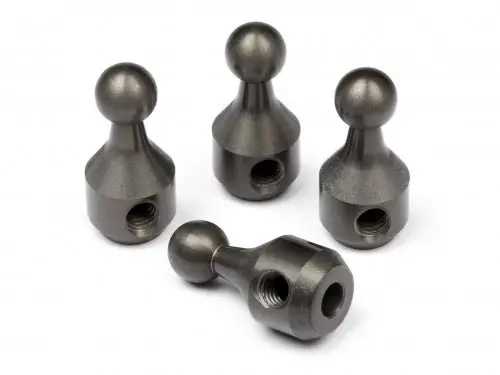 Hpi Racing - Sway Bar Ball, 6.8X22mm, (4Pcs), Baja 5 1