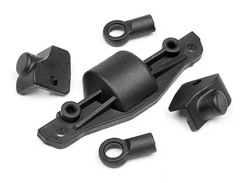 Hpi Racing - Sway Bar Mount, Savage 1