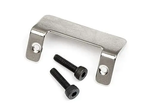 Hpi Racing - Switch Mount Plate, Vorza Flux 1