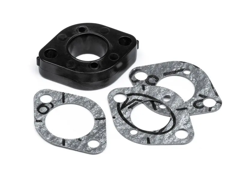 Hpi Racing - Thermal Insulator, For The Savage Xl 1