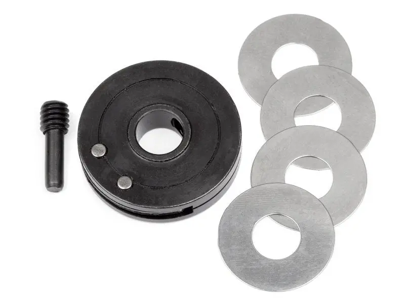 Hpi Racing - Third Gear Clutch Holder, 6X21x5.3Mm, For The Savage Xl 1