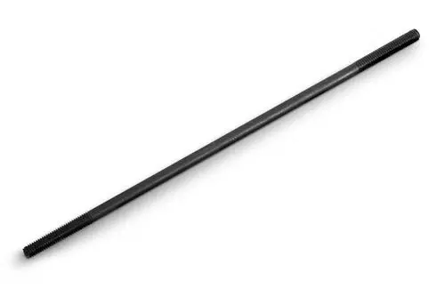 Hpi Racing - Threaded Shaft, M3x102mm, Wheely King 1