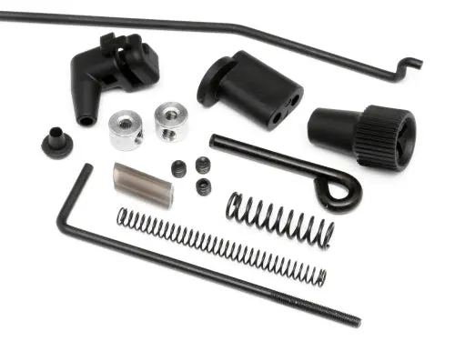 Hpi Racing - Throttle Linkage Set Baja 5/Hard Spring On-Road 1