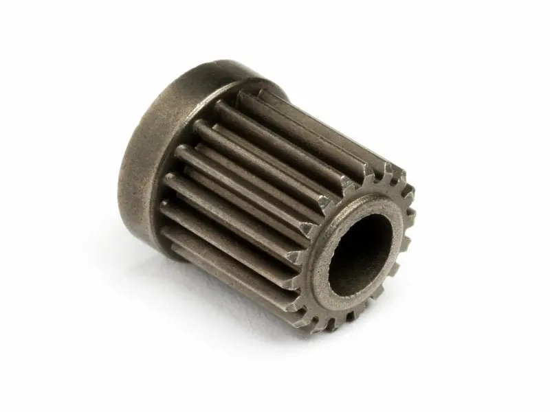 Hpi Racing - Top Gear, 18 Tooth,10 Tooth, Firestorm 1