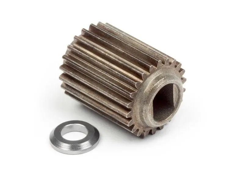 Hpi Racing - Top Shaft Gear Set, (22T), Jumpshot 1