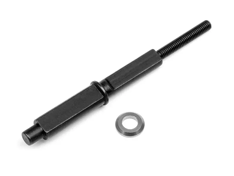 Hpi Racing - Top Shaft Set, Jumpshot 1