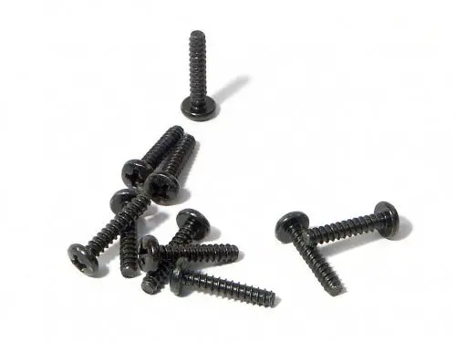 Hpi Racing - Tp Binder Head Scrw, M3x15mm, (10Pcs) 1