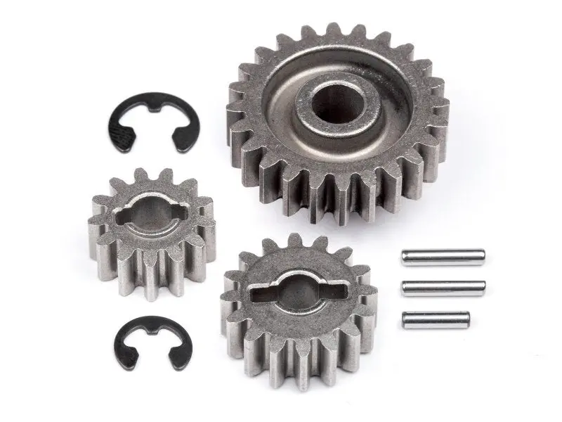 Hpi Racing - Transfer Case Gear Set, Venture Toyota 1